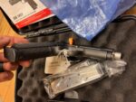 Used Sig Sauer 1911 Carry Nightmare 45 ACP 4″ Barrel 1911FCA-45-NMR - View 7