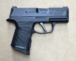 Wilson Combat WCP365 Action Tuned Straight Trigger Sig Sauer P365 - View 3
