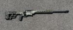 Used Daniel Defense Delta 5 Pro 6.5 Creedmoor OD Green 24″ Barrel 42-159-10730 - View 2