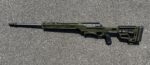 Used Daniel Defense Delta 5 Pro 6.5 Creedmoor OD Green 24″ Barrel 42-159-10730 - View 3