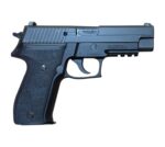 Used Sig Sauer P226 Full-Size 9mm – Alloy Frame, DA/SA, Night Sights - View 2