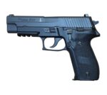 Used Sig Sauer P226 Full-Size 9mm – Alloy Frame, DA/SA, Night Sights - View 4