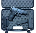 Used Sig Sauer P226 Full-Size 9mm – Alloy Frame, DA/SA, Night Sights - View 6