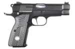 Used Girsan MCP35 PI LW Match 9mm – Lightweight Compact High Power, Fiber Optic Front Sight - View 1