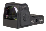 Trijicon RMRcc Black 6.5 MOA Red Dot 3100002 - View 1