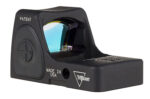 Trijicon RMRcc Black 6.5 MOA Red Dot 3100002 - View 2