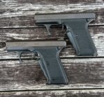 Consecutive Pair HK Heckler & Koch HK P7 M8 9mm Squeeze Cocker Circa 2006 - View 3