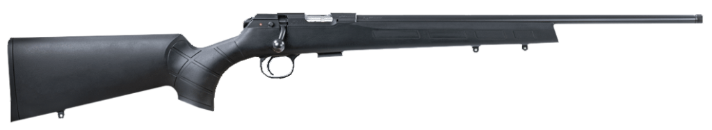 CZ USA 457 American Synthetic 22 LR 20″ Suppressor Ready Barrel 02313