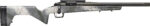 Springfield Armory Model 2020 Redline .308 Win Bolt-Action Rifle – Carbon Fiber Barrel, Mil-Spec Green, USED Very Good - View 1