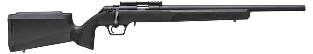 Springfield 2020 Rimfire Target 22 LR 20″ Barrel 10 Round Capacity BART92022B