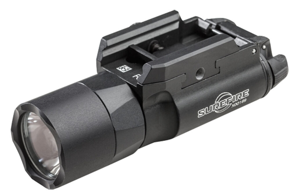Surefire X300U-B Ultra Weapon Light 1000 Lumens