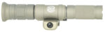 SureFire M140ATNPRO Micro Scout Pro For Tactical Rifle 300 Lumens Output White LED Light 65 Meters Beam Picatinny/M-LOK Mount Tan Anodized Aluminum - View 3