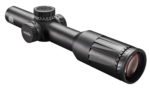 Eotech Vudu SR3 Black Hardcoat Anodized 1-6x24mm 30mm Tube Illuminated BDC MOA 5.56mm Reticle VUDU16FFSR3 - View 2