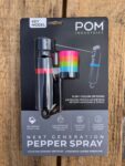POM Next Generation Pepper Spray 1/2 oz with Key Chain - View 1