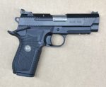 Pre Owned Wilson Combat EDC X9 9mm 1911 2011 Light Rail EDCX-CPR-9 2 - View 4