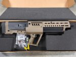 USED IWI Tavor TS12 12 Ga FDE Bullpup 15 Round Capacity TS12F - View 2