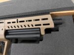 USED IWI Tavor TS12 12 Ga FDE Bullpup 15 Round Capacity TS12F - View 3