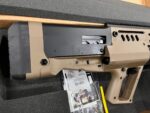 USED IWI Tavor TS12 12 Ga FDE Bullpup 15 Round Capacity TS12F - View 4
