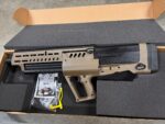 USED IWI Tavor TS12 12 Ga FDE Bullpup 15 Round Capacity TS12F - View 6