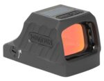 Holosun Technologies, SCS, Green Dot Sight, Closed Emitter, Fits Factory Optic Ready Sig 320, Green Ring & 2 MOA Dot SCS-320-GR - View 1