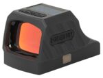 Holosun Technologies, SCS, Green Dot Sight, Closed Emitter, Fits Factory Optic Ready Sig 320, Green Ring & 2 MOA Dot SCS-320-GR - View 3