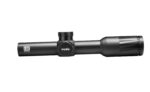 Eotech Vudu SFP Black 1-8x 24mm 30mm Tube 24mm Tube Illuminated HC3 MOA VDU18SFHC3 - View 2