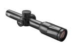 Eotech Vudu SFP Black 1-8x 24mm 30mm Tube 24mm Tube Illuminated HC3 MOA VDU18SFHC3 - View 3