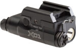 SureFire XC1C XC1-C For Handgun 300 Lumens Output White LED Light Rail Mount Black Anodized Aluminum - View 1