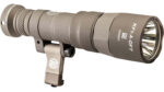 SureFire M340DFTTNPRO M340DFT Pro For Rifle 300/550 Lumens Output White Tan Aluminum - View 1