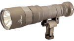 SureFire M340DFTTNPRO M340DFT Pro For Rifle 300/550 Lumens Output White Tan Aluminum - View 2