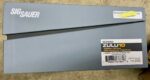 USED SIG SOZ10003 ZULU 10 HDX BINO 10X50 COYOTE SOZ10003 - View 2
