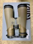 USED SIG SOZ10003 ZULU 10 HDX BINO 10X50 COYOTE SOZ10003 - View 5