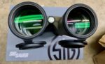 USED SIG SOZ10003 ZULU 10 HDX BINO 10X50 COYOTE SOZ10003 - View 7
