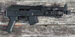 Used Arsenal SAM7K 7.62×39 8″ CNC Warrior Brace Ultimak Gas Tube KNS Piston SAM7K-34 - View 2