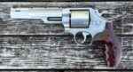 Unfired Smith & Wesson Performance Center 657 41 Mag 6″ Barrel RSR Exclusive 1 of 500 170062 - View 2