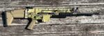 Used FN SCAR 16S 556 Nato NRCH Multicam 16″ Barrel 38-101307 - View 2