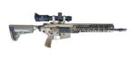 Used Sig Sauer MCX Spear 308 762 Nato 16″ W/ Trijicon Credo HX 1-10×28 Reptilla AUS Mount - View 2
