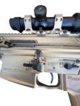 Used Sig Sauer MCX Spear 308 762 Nato 16″ W/ Trijicon Credo HX 1-10×28 Reptilla AUS Mount - View 5