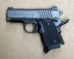 Para Ordnance Warthog 45 ACP 3″ Barrel 1911 2011 2- 10 Round Magazines WHX1045RK - View 2