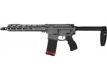 FosTecH LITE Tiger Tungsten 10.5″ Barrel – .300 Blackout – Echo II Trigger 6314-TUN-300-6226-4150-105 - View 2