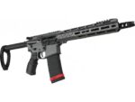 FosTecH LITE Tiger Tungsten 10.5″ Barrel – .300 Blackout – Echo II Trigger 6314-TUN-300-6226-4150-105 - View 3