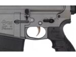 FosTecH LITE Tiger Tungsten 10.5″ Barrel – .300 Blackout – Echo II Trigger  6314-TUN-300-6226-4150-105 - View 4