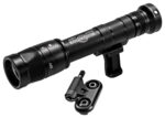 SureFire M640VBKPRO M640V Scout Pro Vampire 350 Lumens/225 Meters Beam/Black Anodized Aluminum - View 1