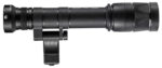 SureFire M640VBKPRO M640V Scout Pro Vampire 350 Lumens/225 Meters Beam/Black Anodized Aluminum - View 2