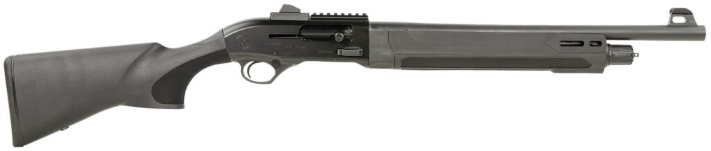 Beretta A300 Ultima Patrol 12 Ga Semi Auto 19″ Barrel 5-Shot J32CT511