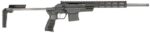 Factory Blem/ Sample CZ 600 Trail 300 Blackout 16″ Threaded Barrel 07603 - View 1