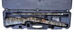 Factory Blem/ Sample CZ 1020 20 Ga Semi Auto 28″ Barrel Bottomland Camo 06137 - View 3