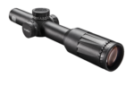 Eotech Vudu FFP Black Anodized 5-25x 50mm 34mm Tube Illuminated Tremor 3 MRAD VDU525FFTR3 - View 3