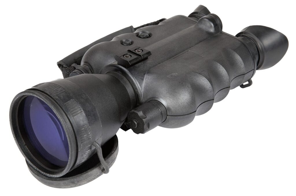 AGM Global NL3 FoxBat-5 Digital Night Vision Gen 2+ 13FXB522103031