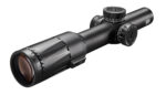 Eotech Vudu FFP Black Anodized 1-6x24mm 30mm Tube Illuminated SR2 MOA VDU16FFSR2 - View 1